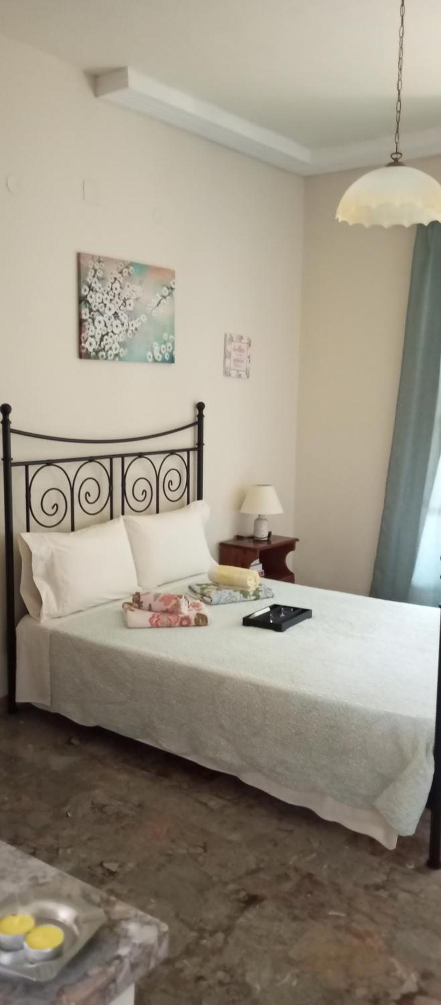 Sunny Almond Studios Liapades Ngoại thất bức ảnh